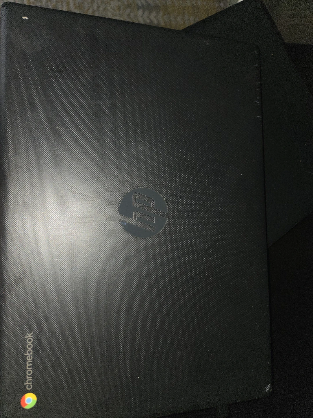 Hp Chromebook New - photo 2