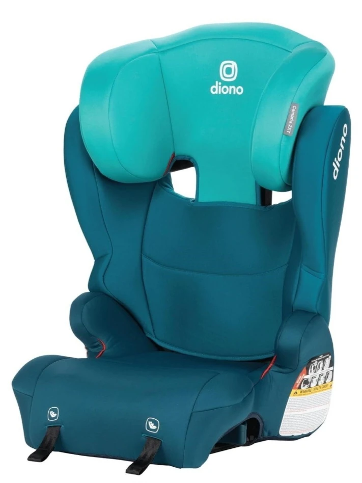 Diono Cambria 2XT Booster Car Seat - photo 2