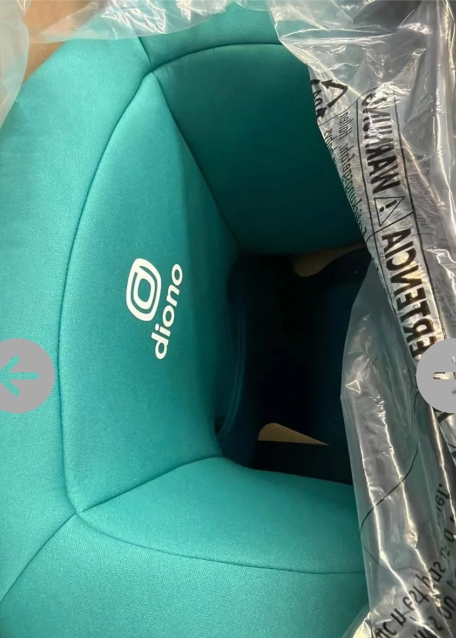 Diono Cambria 2XT Booster Car Seat - photo 5
