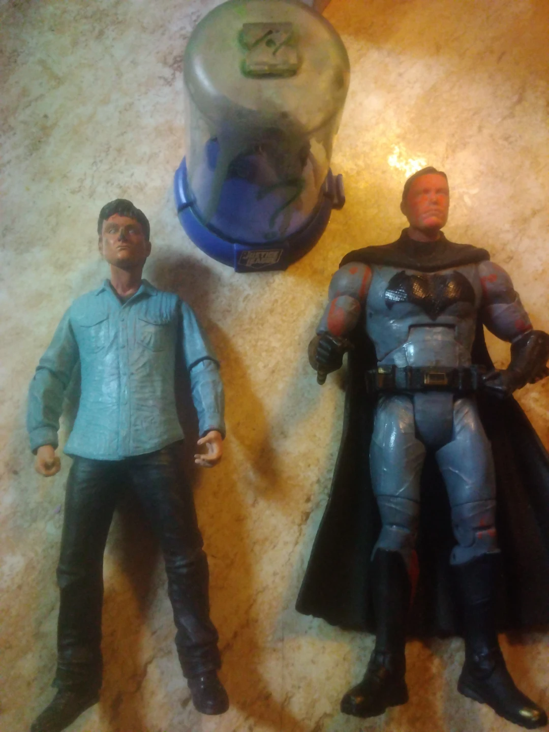 DC used figures