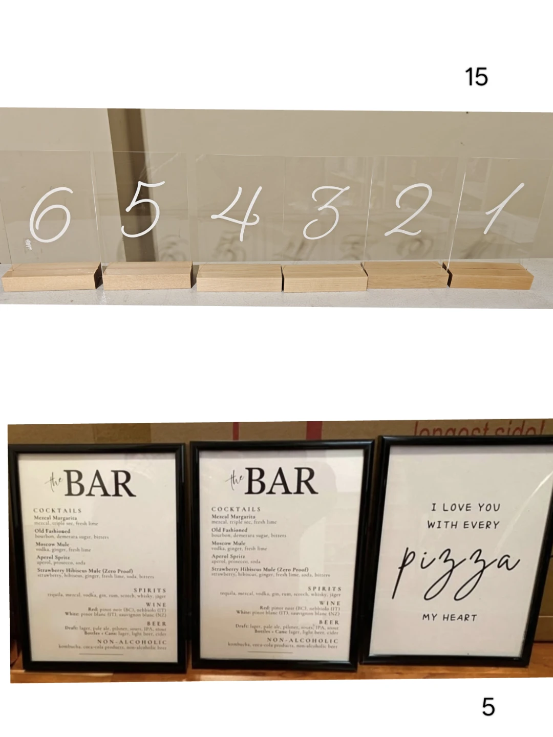 Assorted Craft and Party/Wedding Supplies - photo 3