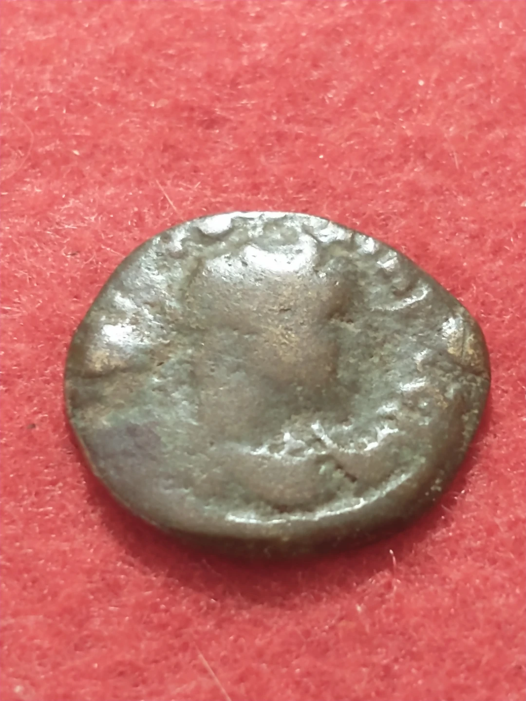 Nice 238-244 AD Gordian III ancient Roman provincial coin - photo 2