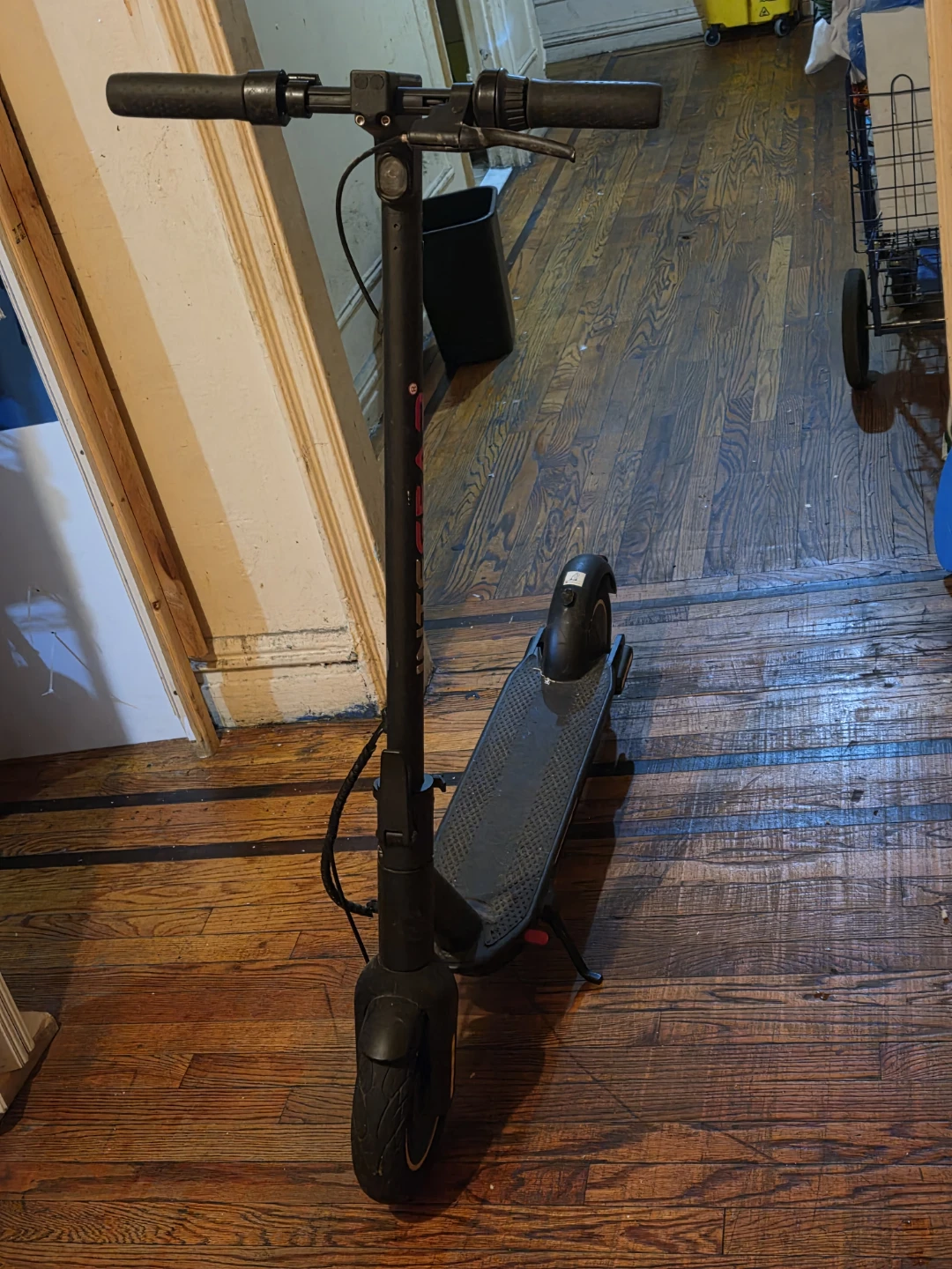 INTEGEAR Electric Scooter - photo 5