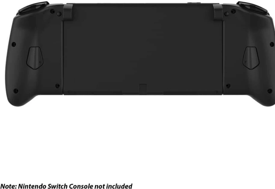 Hori Split Pad Pro Controller for Switch Pikachu Black & Gold - photo 2