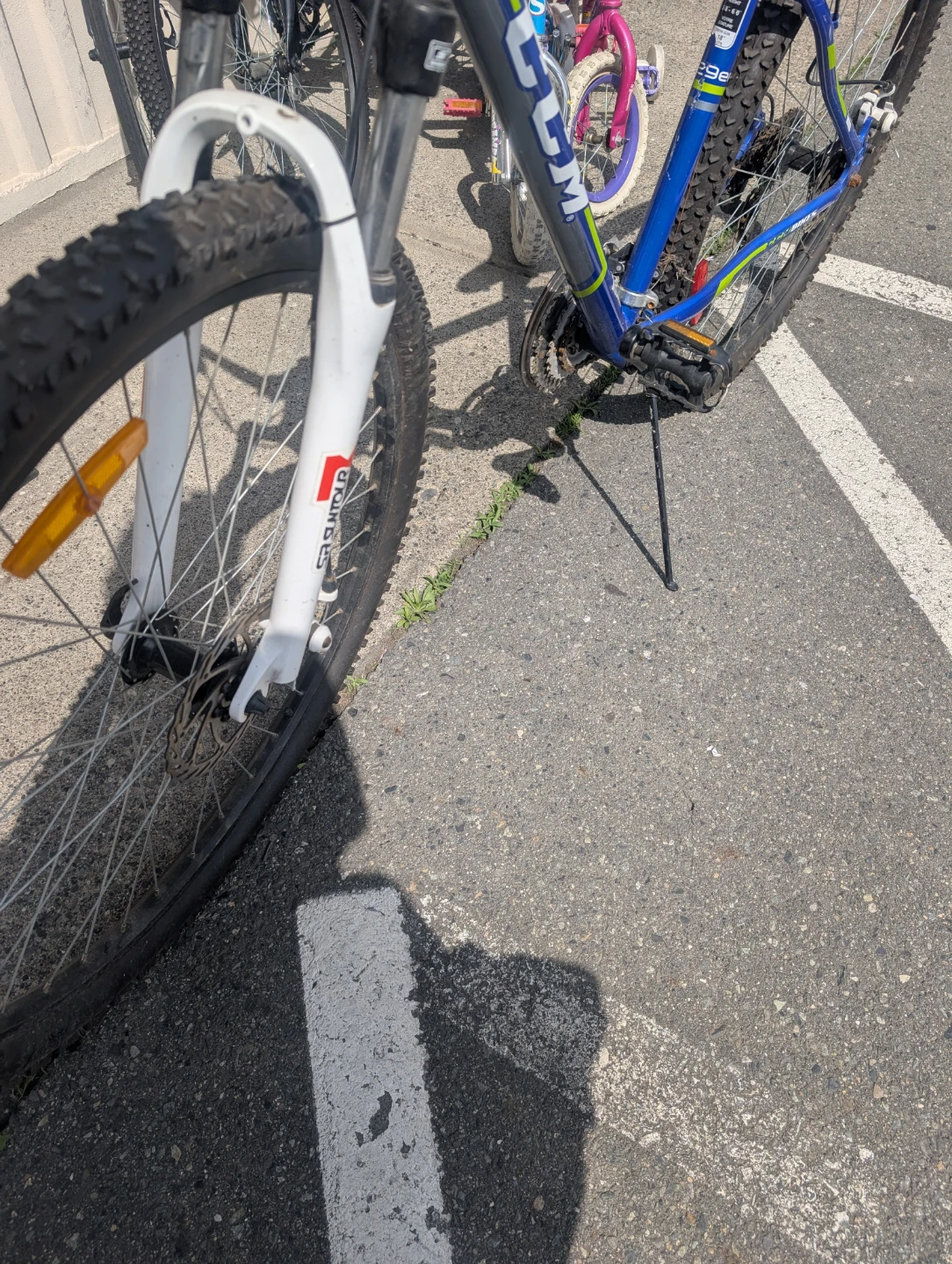 CCM 29" 29ER Bike - photo 5