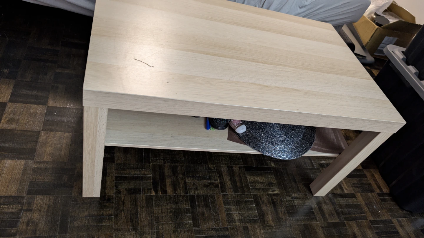 IKEA LACK Coffee Table