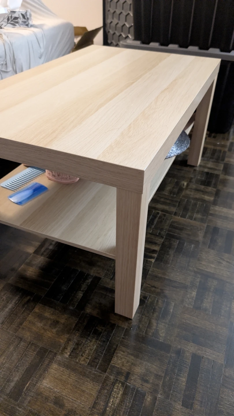 IKEA LACK Coffee Table - photo 3