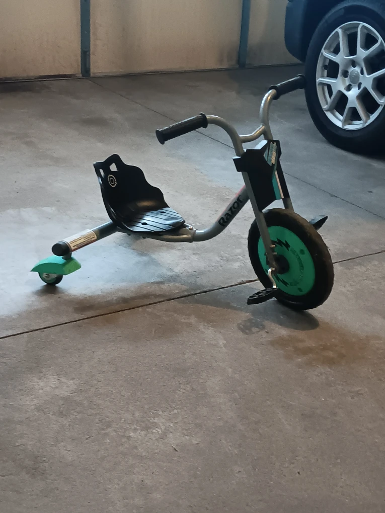 Razor Drift Trike