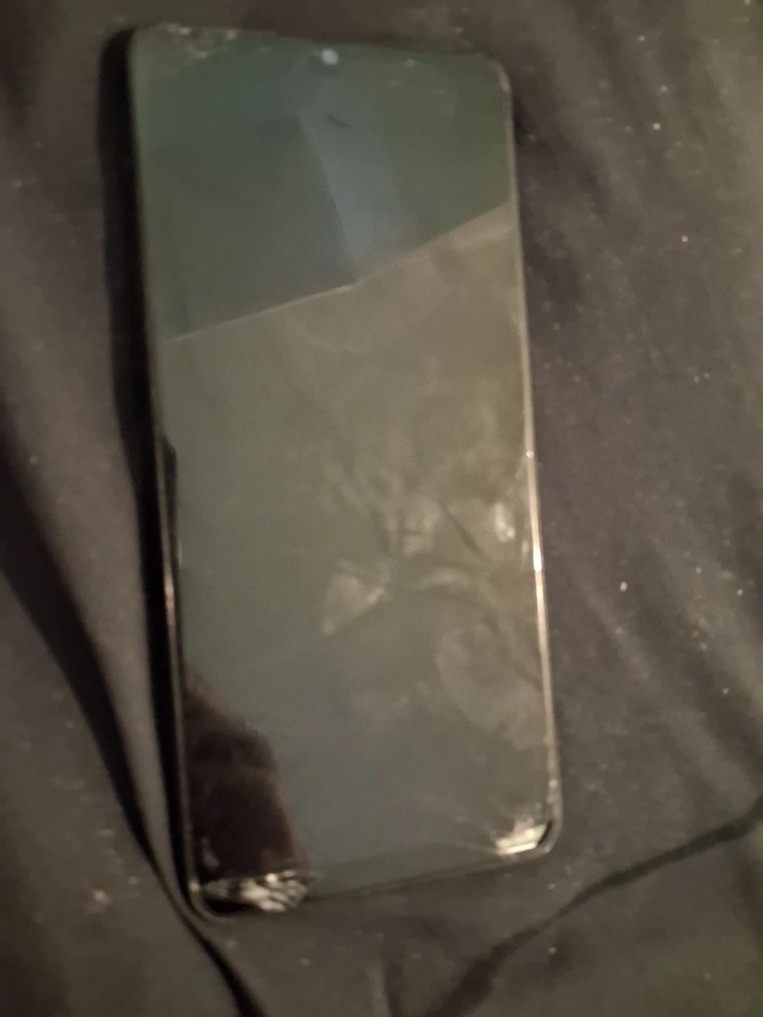 Samsung Galaxy A14 Smartphone - Black - photo 3