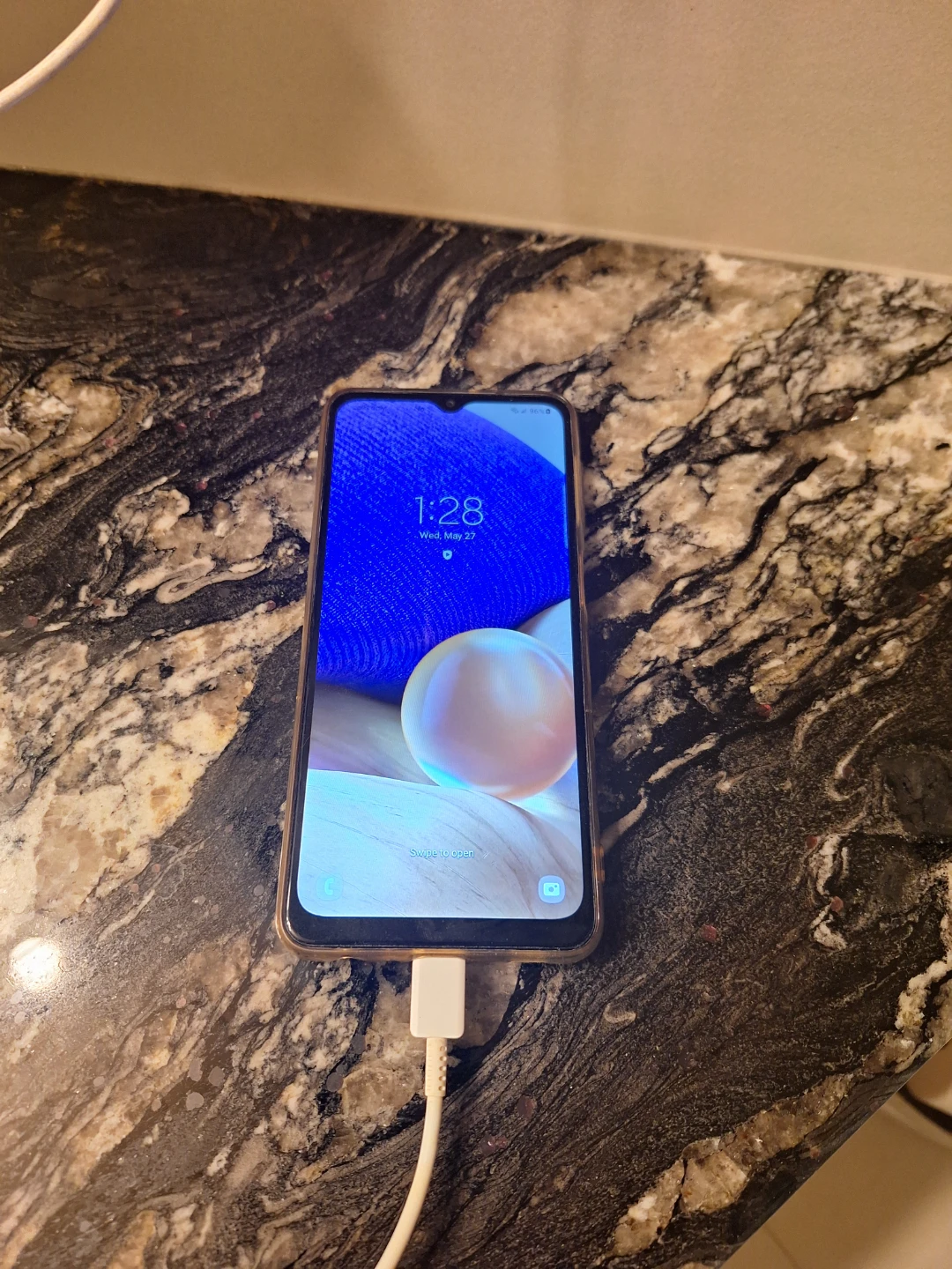 Samsung Galaxy A13 5G Smartphone