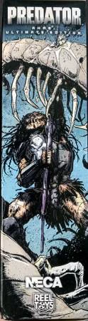 NECA Predator Ahab Action Figure (New) - photo 4
