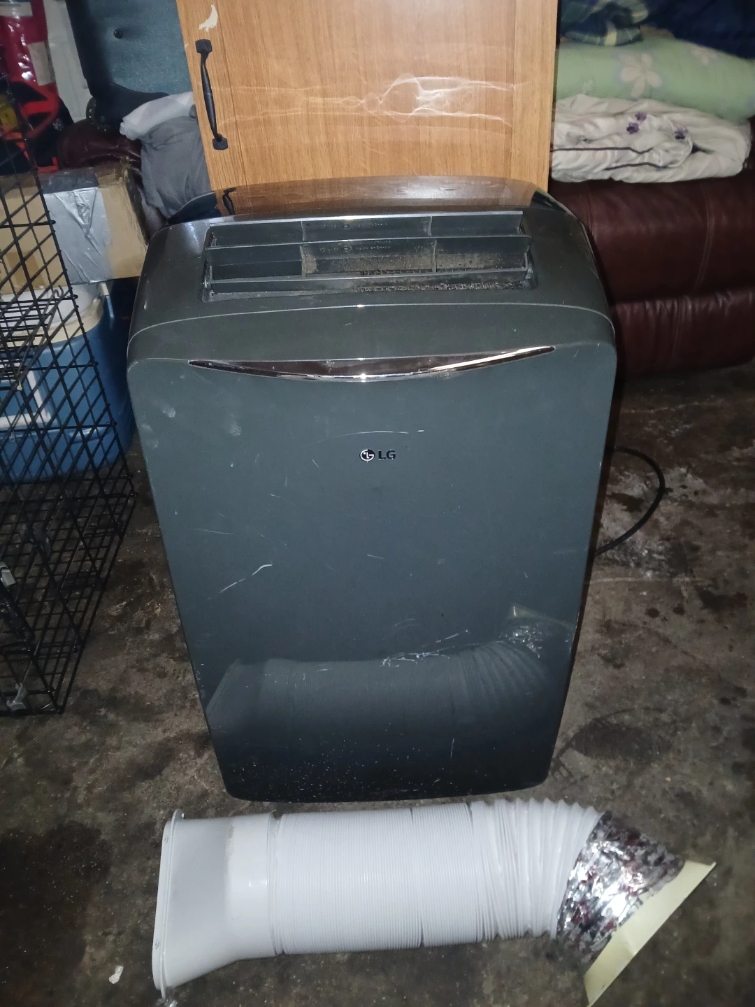 AC 1400 BTUS - photo 2
