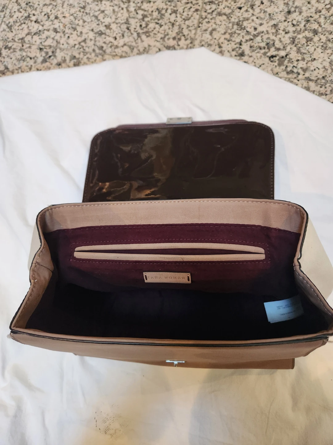 Zara Woman Handbag - photo 2