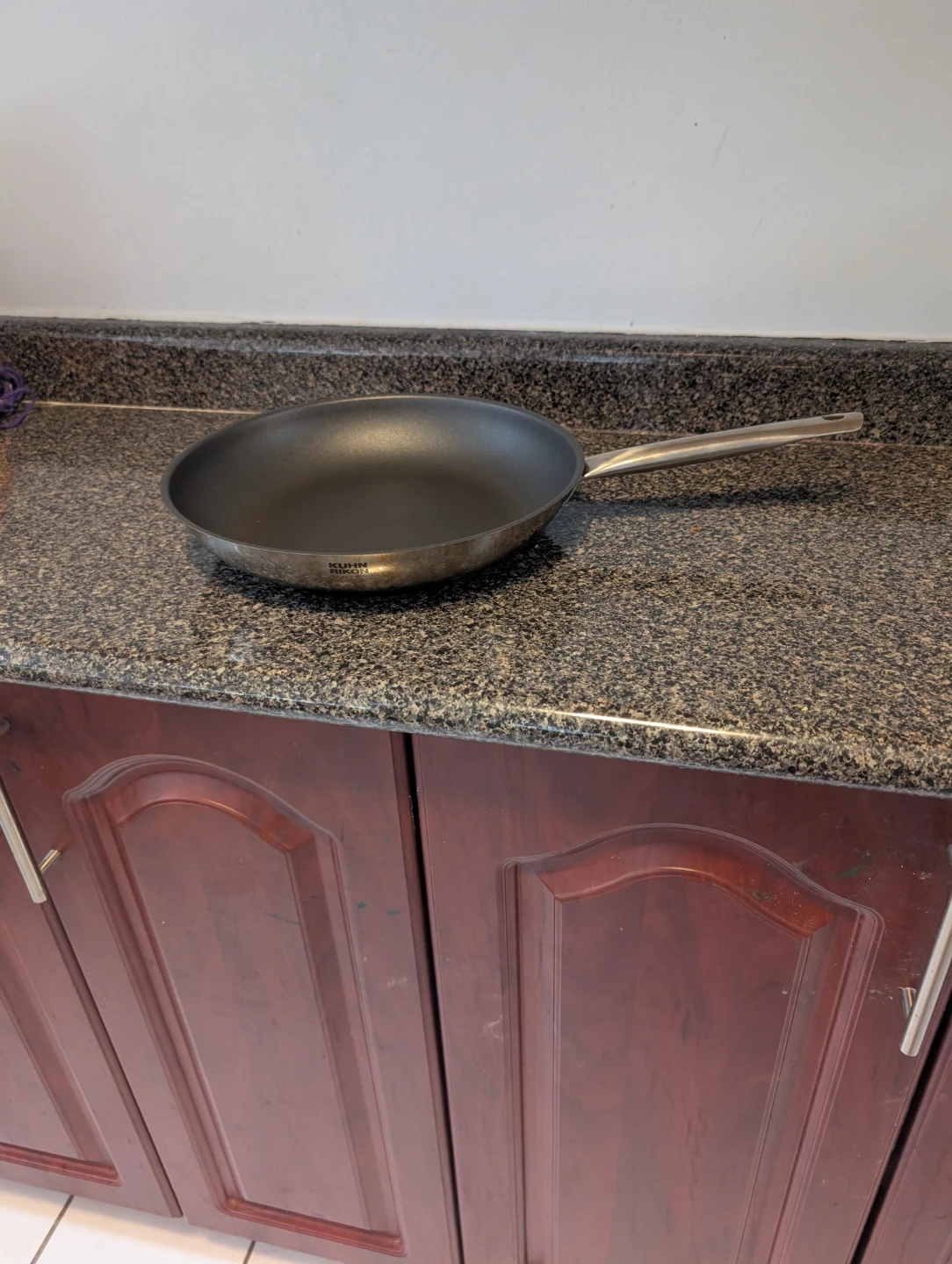 KUHN RIKON Frying Pan - photo 2