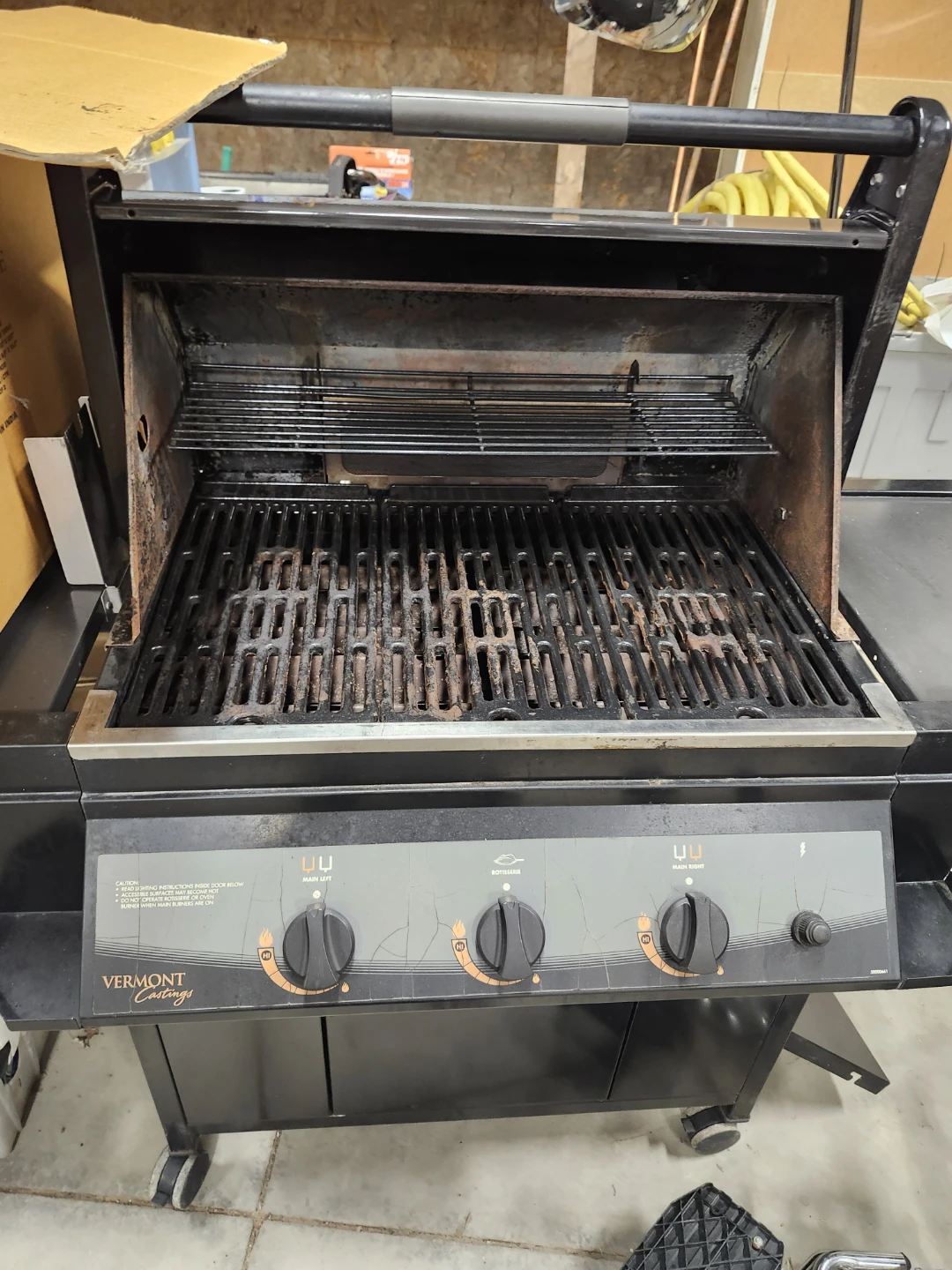 Bbq - photo 2