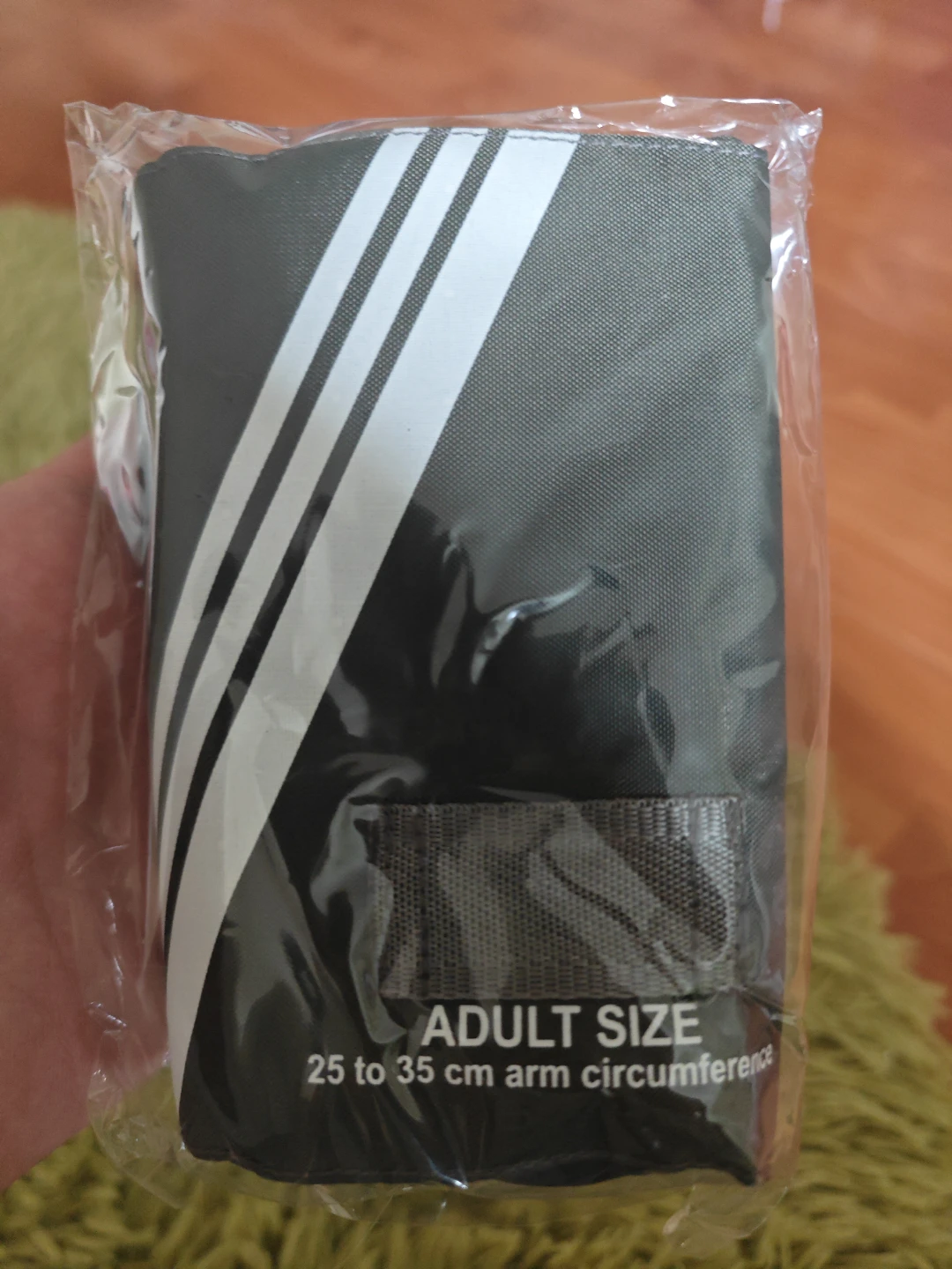 Spirit Sphygmomanometer Blood Pressure Monitor with Adult Cuff - photo 4
