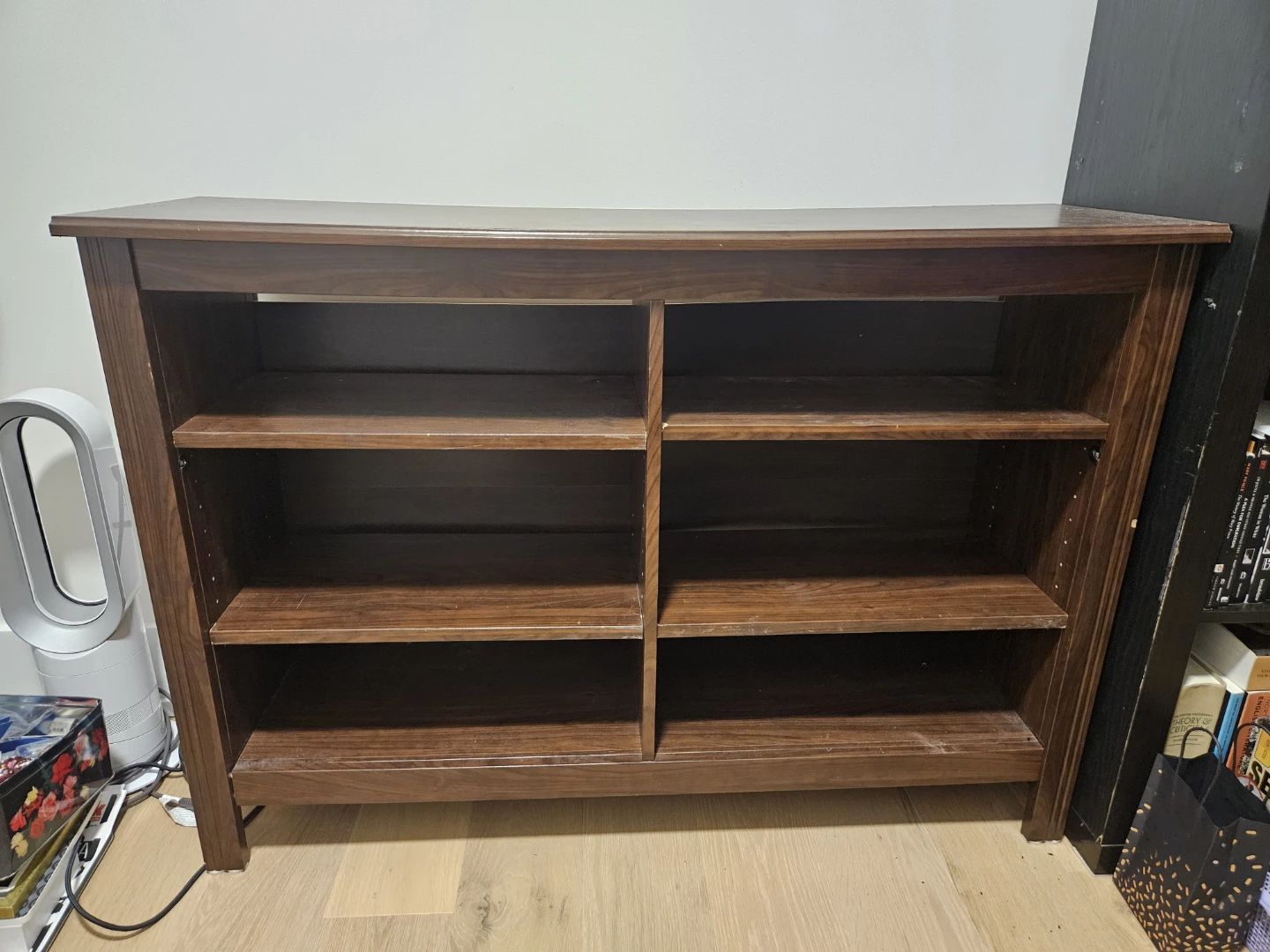 Free! Bookcase