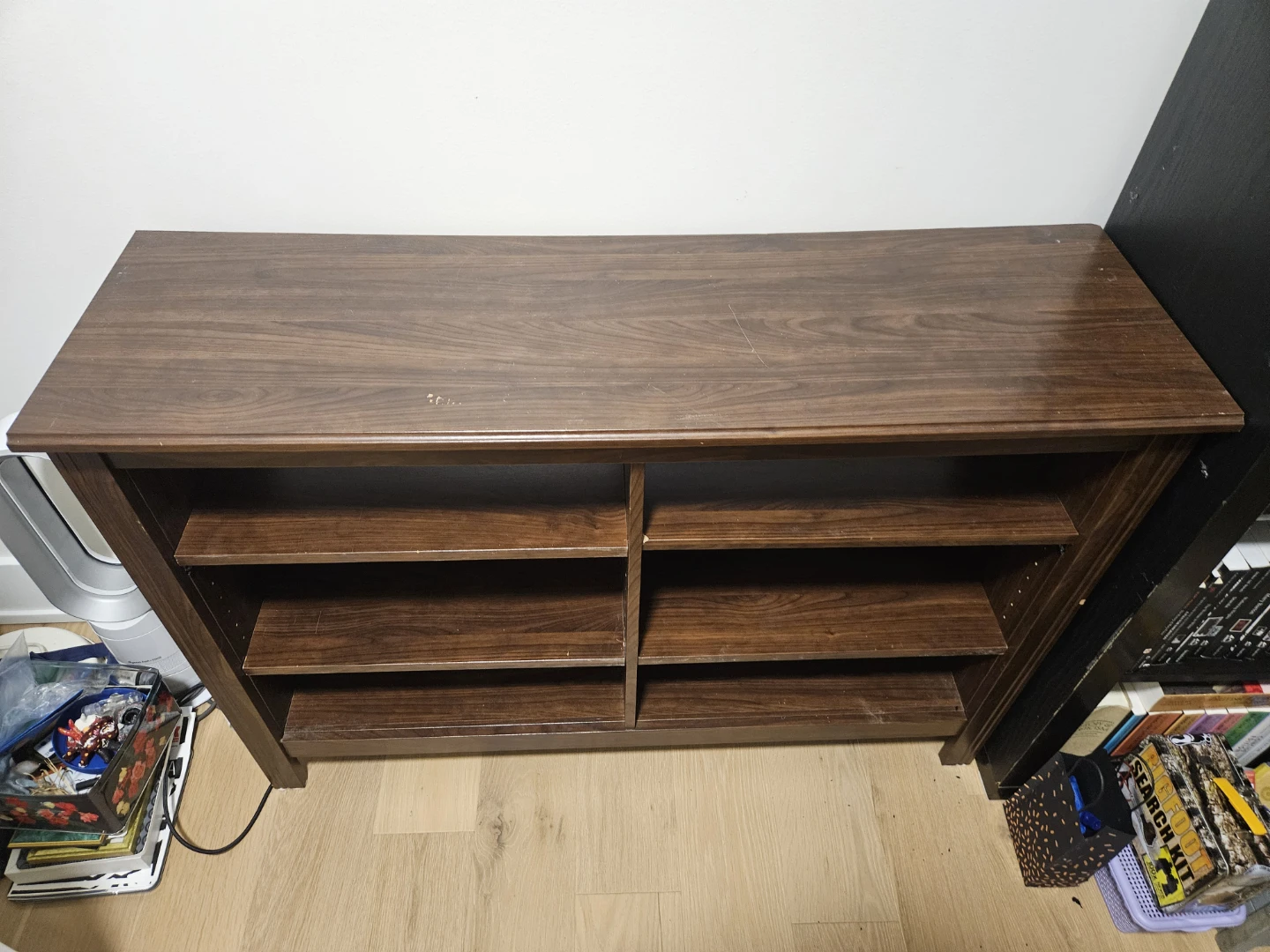 Free! Bookcase - photo 2