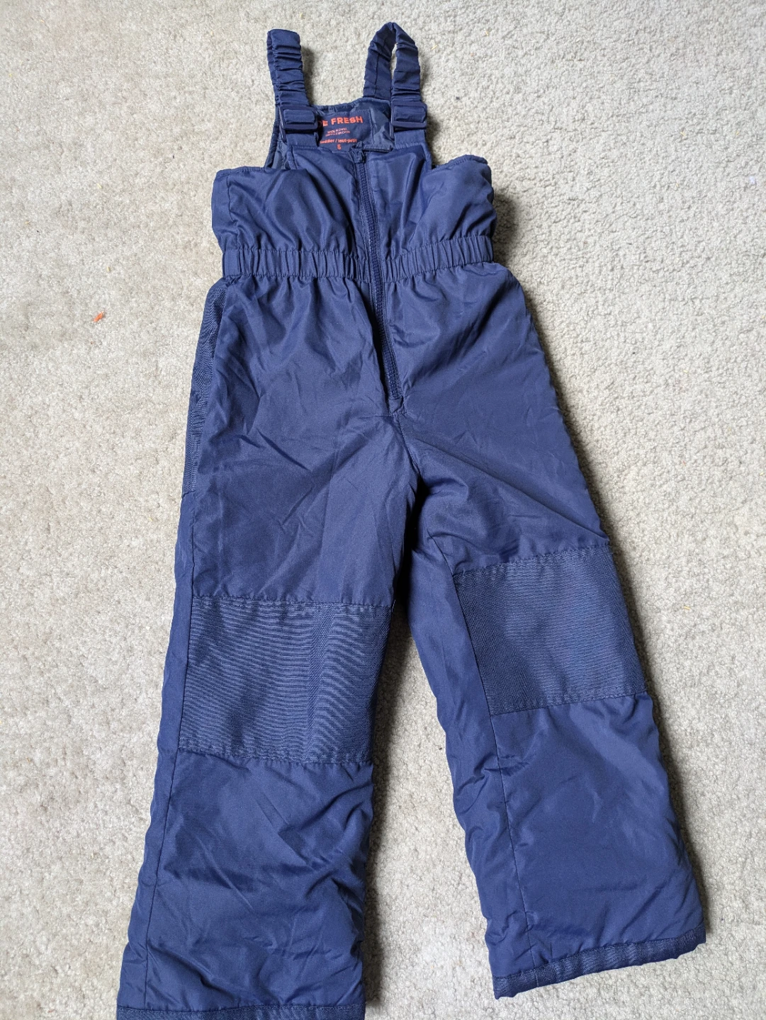 Joe Fresh Toddler Snow Pants Size 5