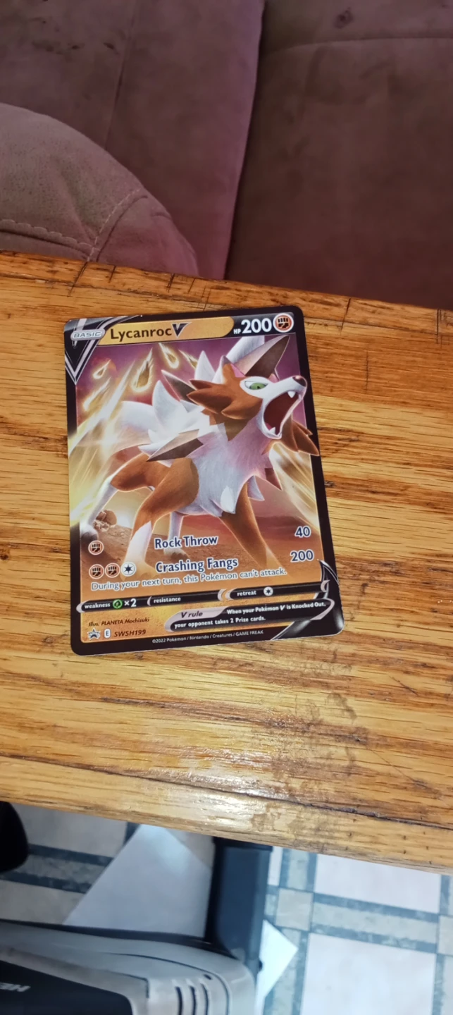 Assorted Pokémon Trading Cards - photo 5