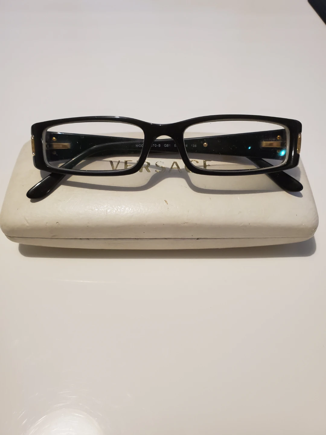 Versace Eyeglasses Women