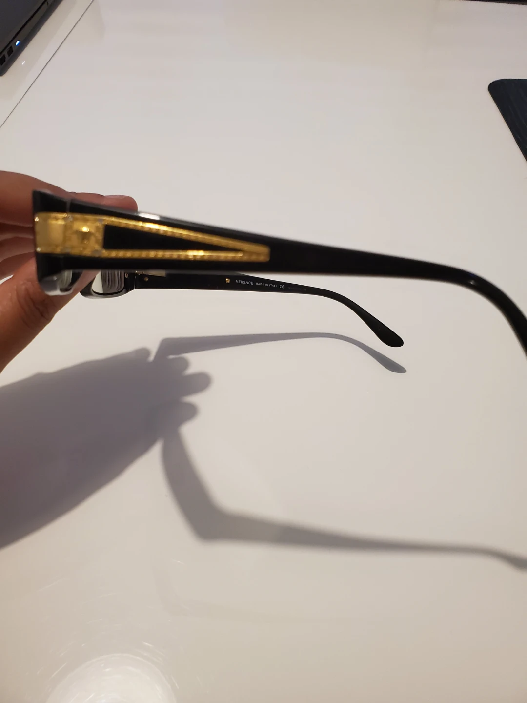 Versace Eyeglasses Women - photo 3