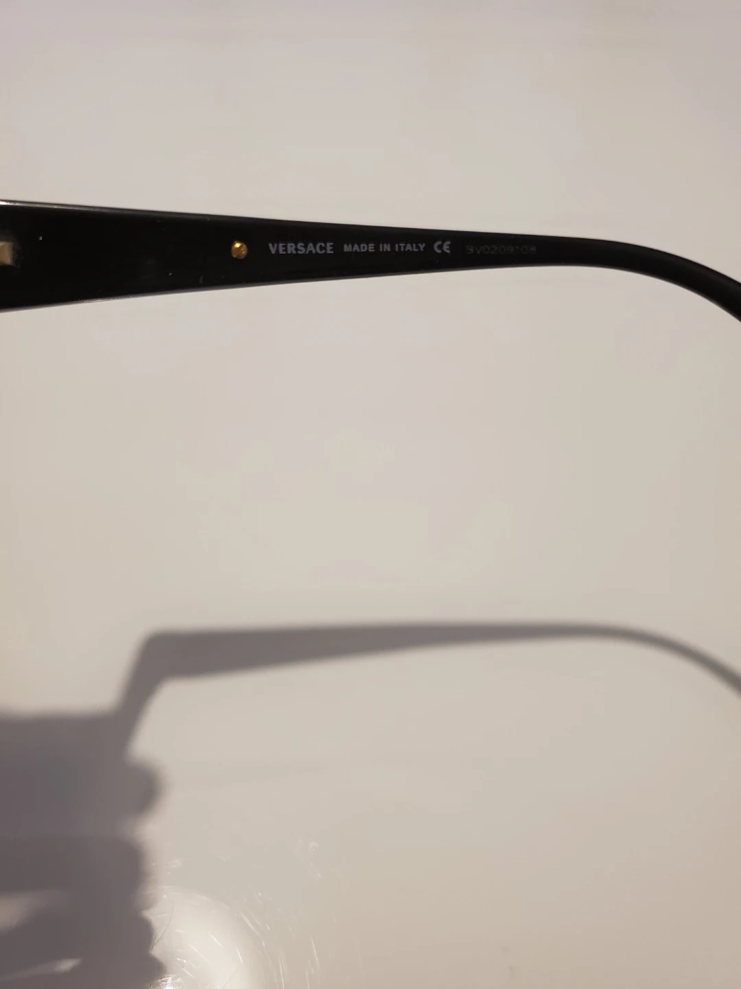 Versace Eyeglasses Women - photo 4