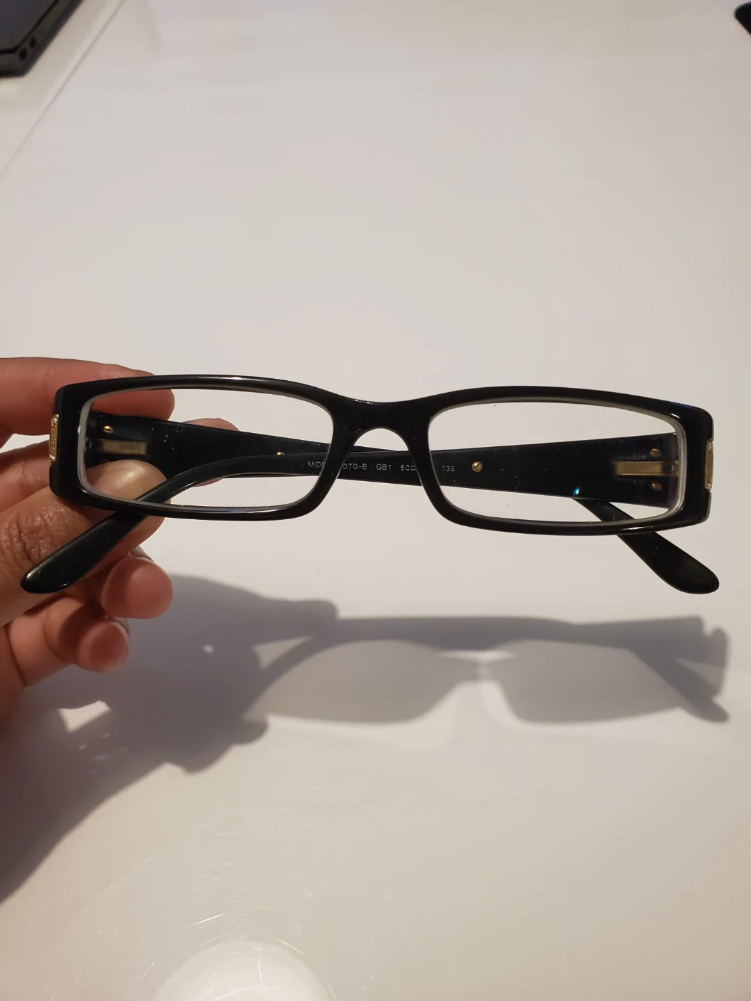 Versace Eyeglasses Women - photo 5