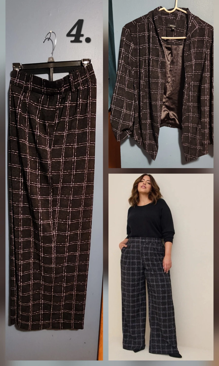 CLOSET CLEAN OUT!!  Plus Size - photo 2