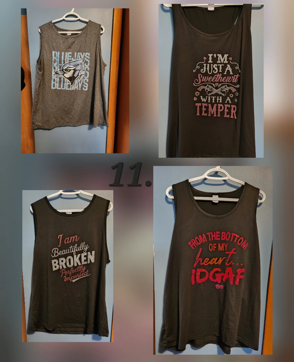 CLOSET CLEAN OUT!!  Plus Size - photo 4