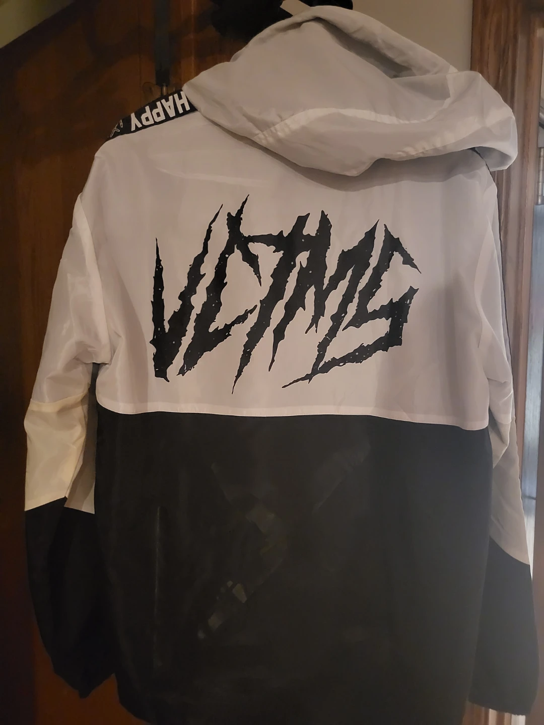 VCTMS Windbreaker - photo 3