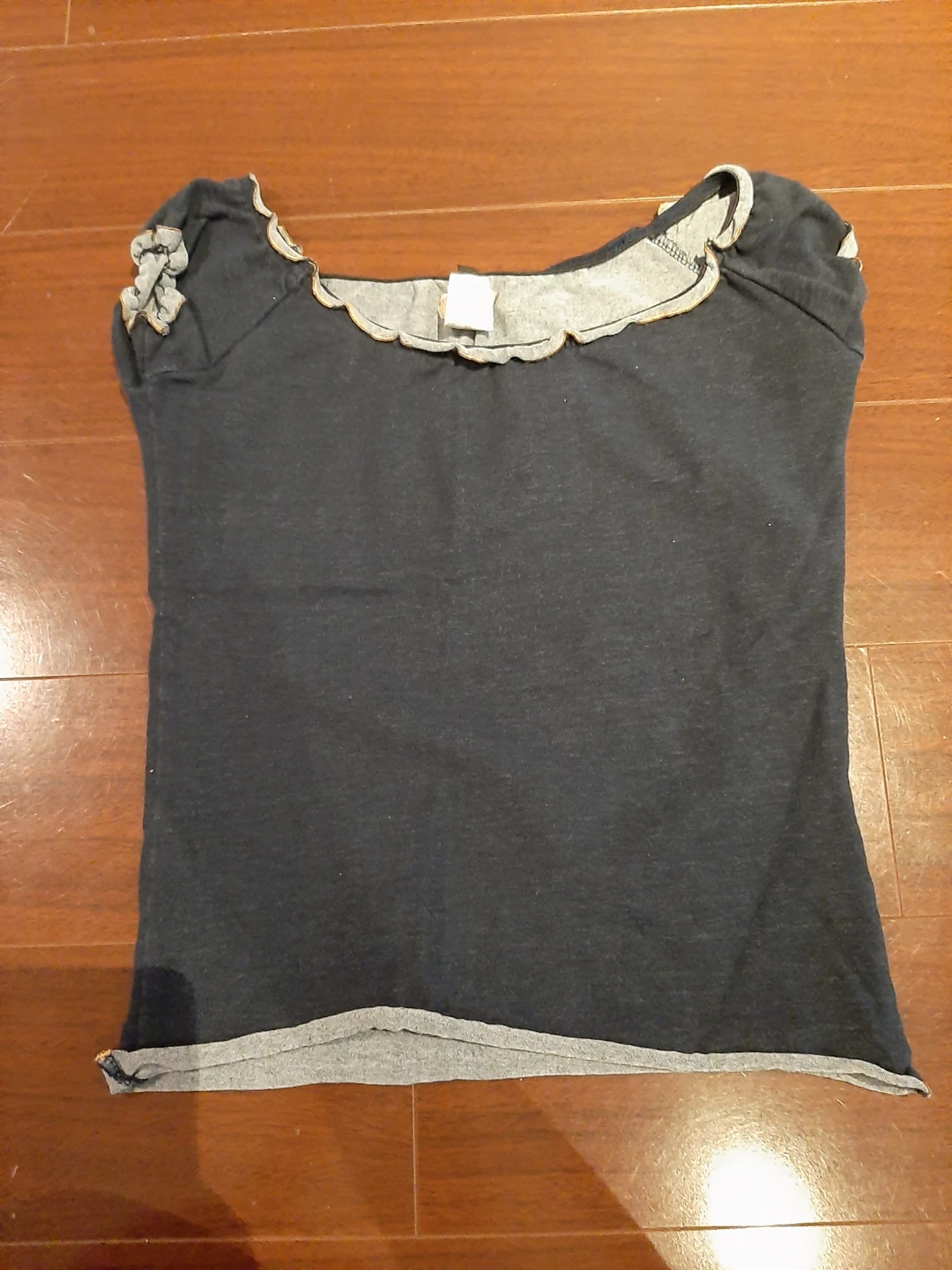 Womens Tank Top (Medium)