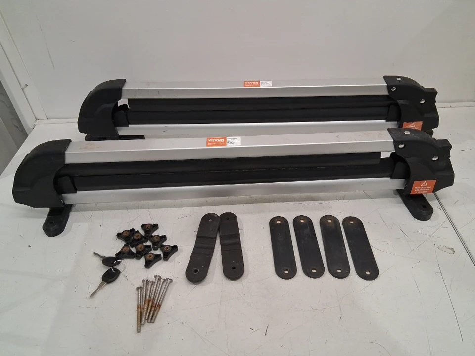 Yakima Ski and Snowboard Racks - photo 3