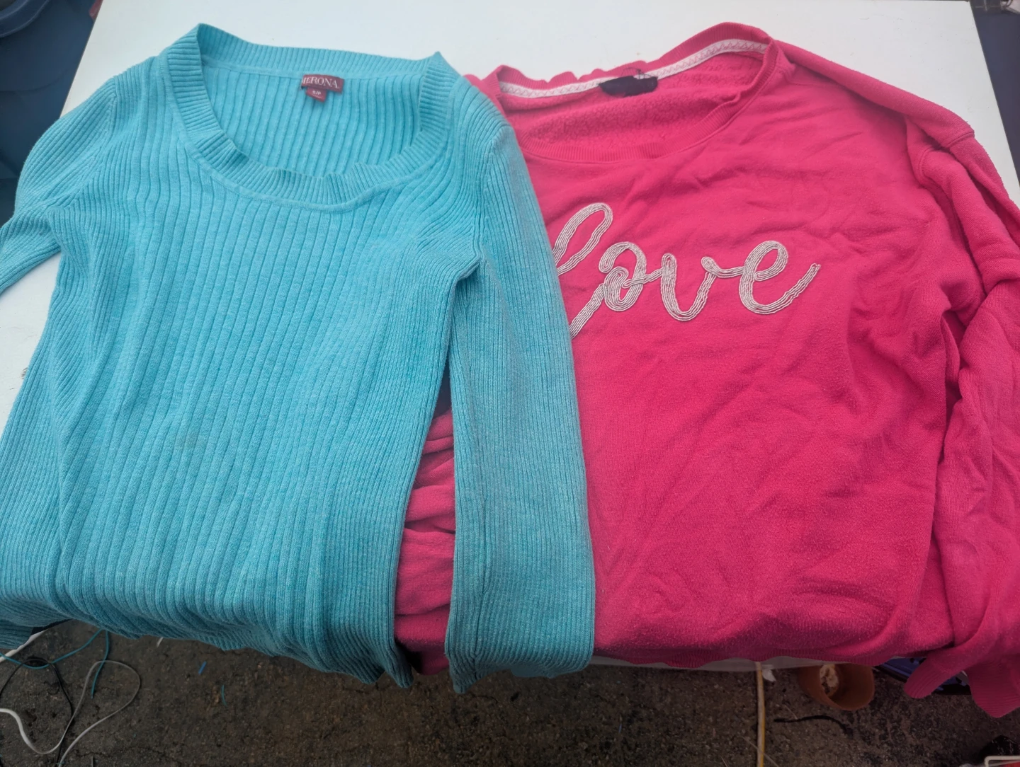 Bundle of Girls' Clothes - photo 2
