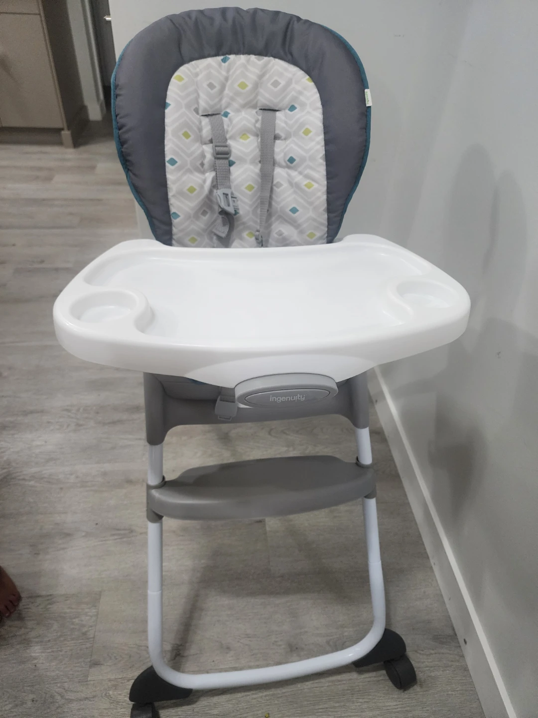 Ingenuity Baby High Chair