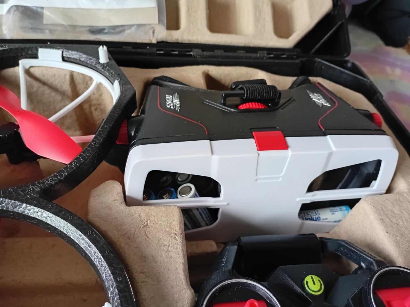 Air Hogs Helix Sentinel Drone - photo 2