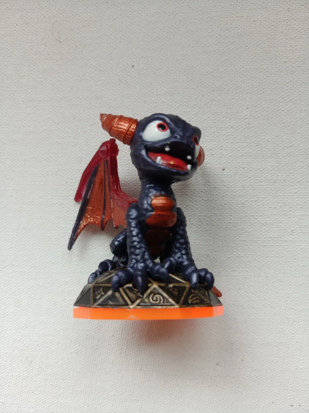 Skylanders Spyro's Adventure Spyro Figure