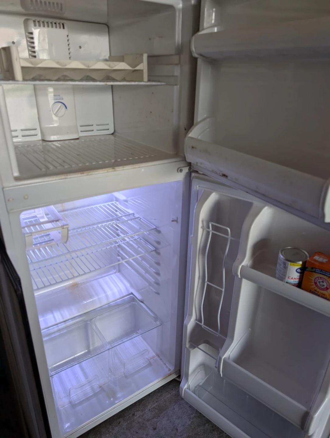 Danby Refrigerator - photo 3