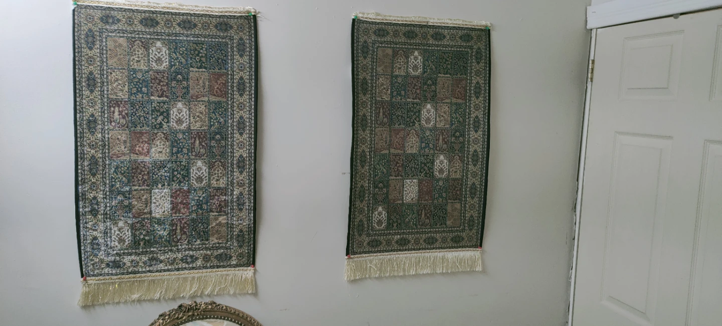 Decorative Wall Hanging Tapestry size 32 x 20 inches