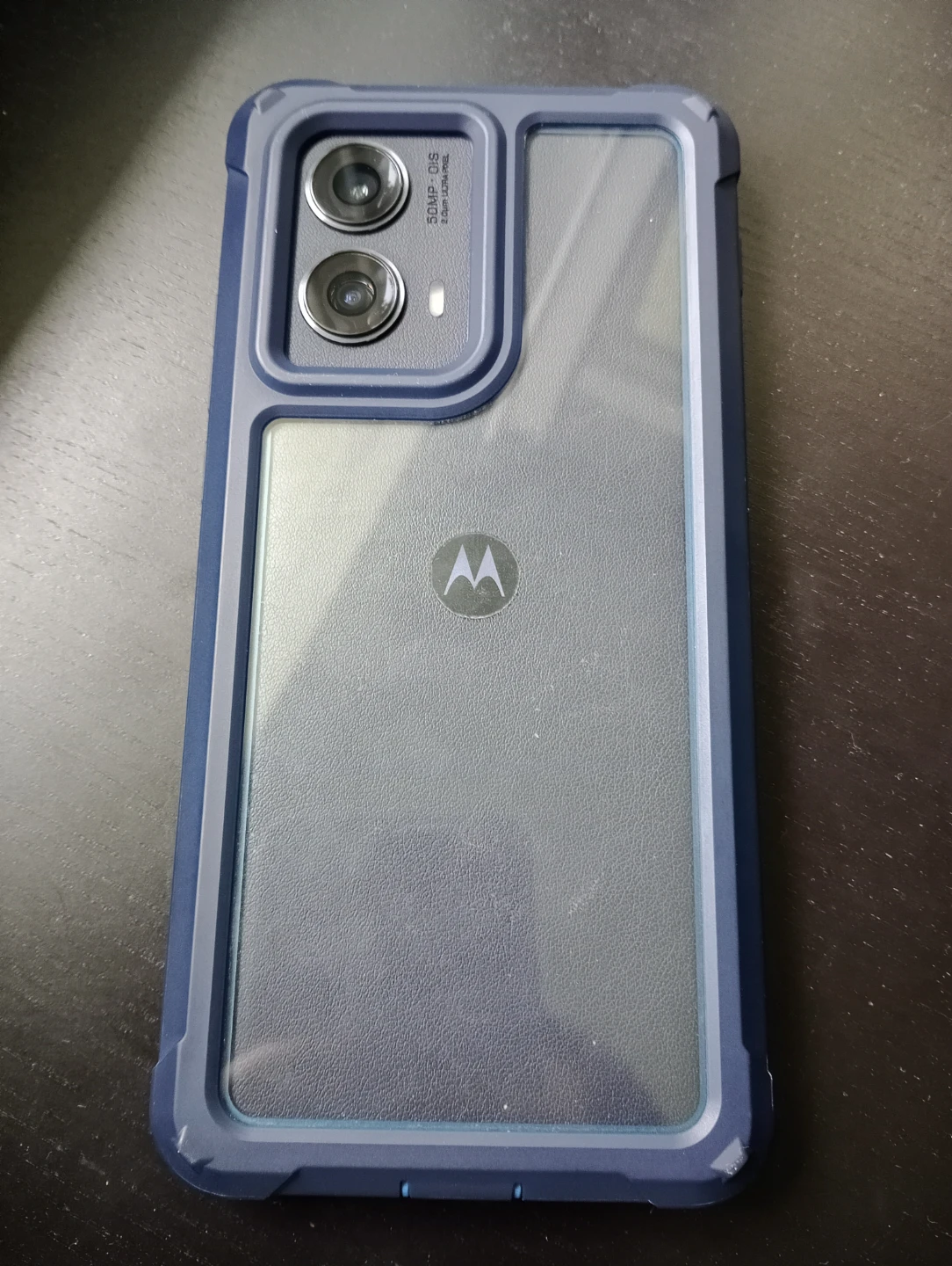 Motorola Edge 2024 - photo 3