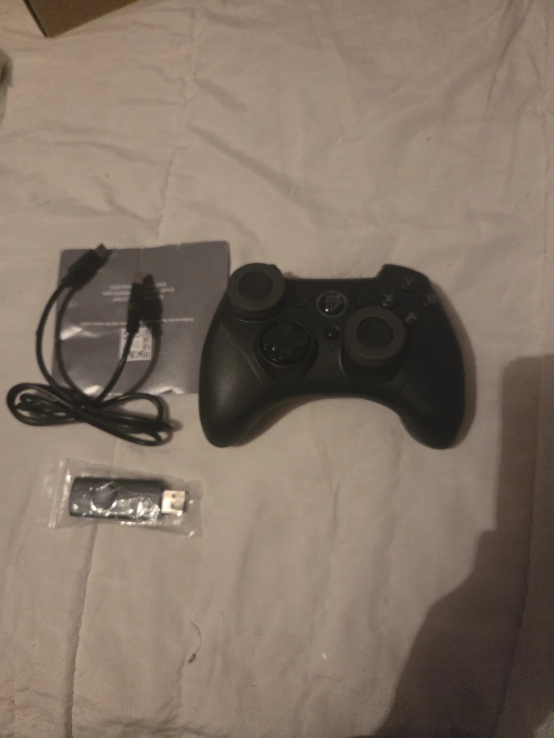 PS3 Controller