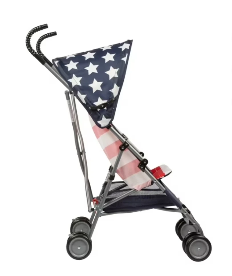 Kids Stroller (like new) - photo 3