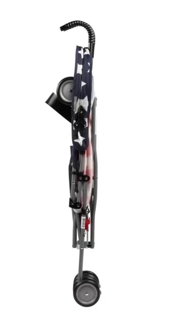 Kids Stroller (like new) - photo 4