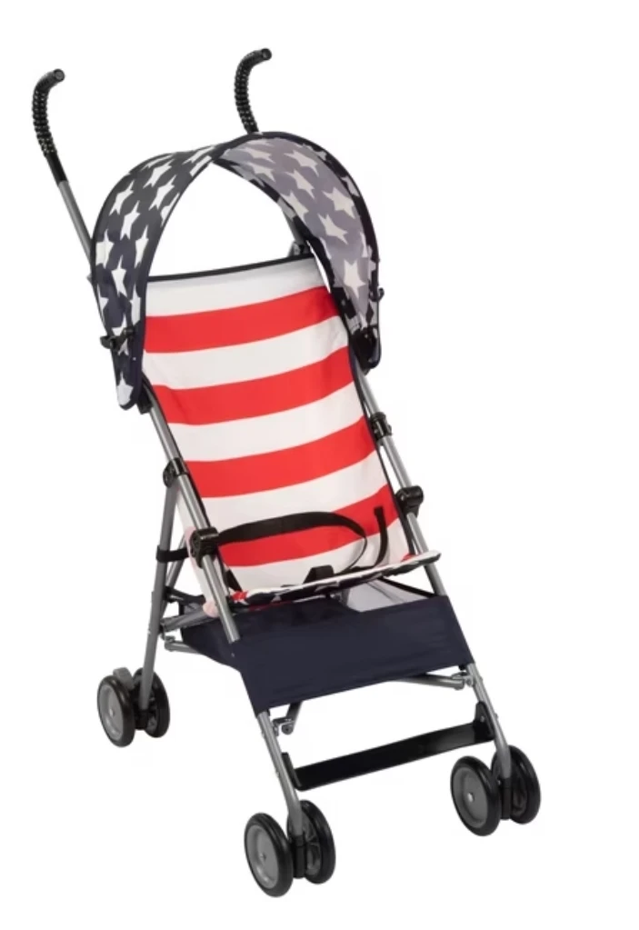 Kids Stroller (like new) - photo 5