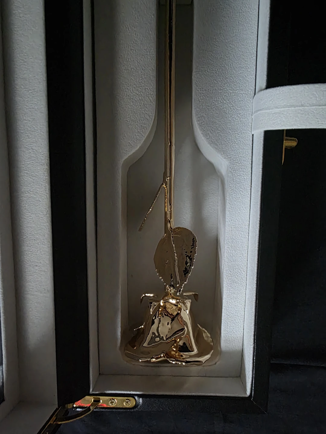 The Forever Rose 24 Karat Gold Rose - photo 2