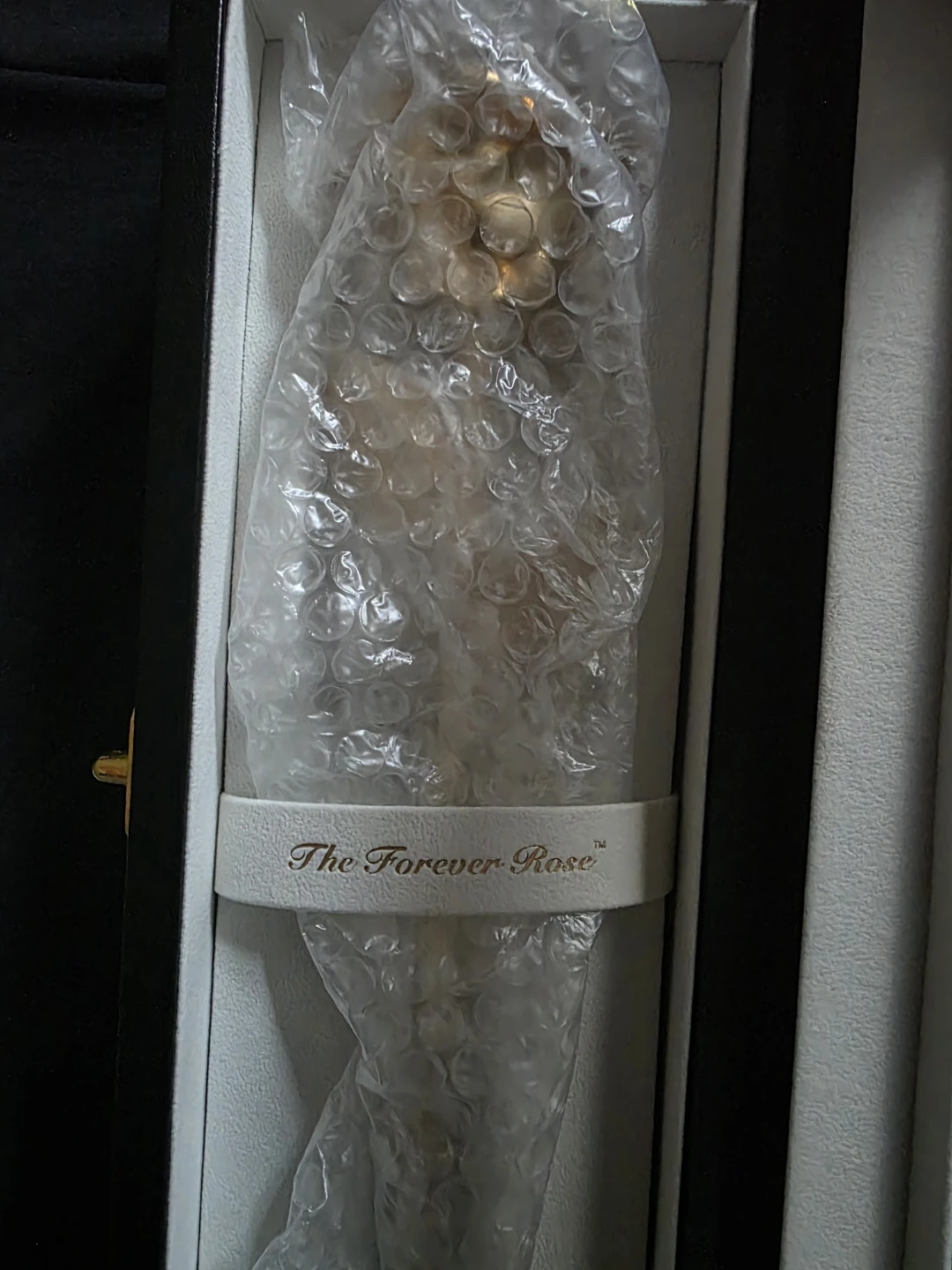 The Forever Rose 24 Karat Gold Rose - photo 3