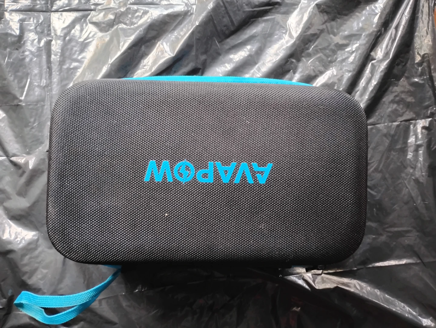 AVAPOW Jump Starter A37 - photo 2