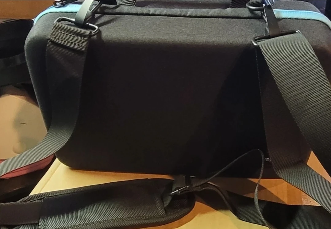 New Portable Pill Organizer Case - photo 4