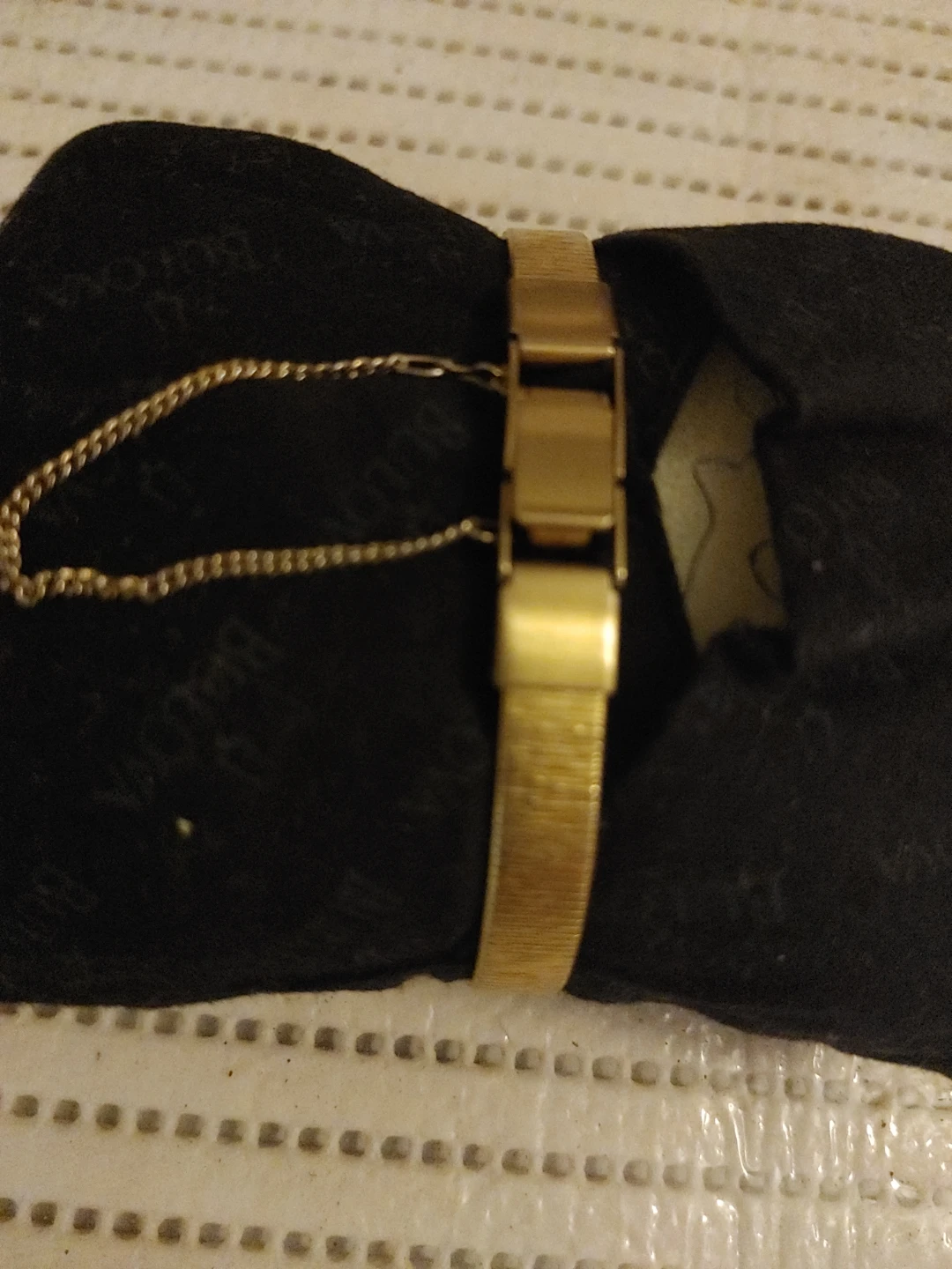 Citizen Women's Gold Tone Watch- PRICE IS FIRM - photo 2