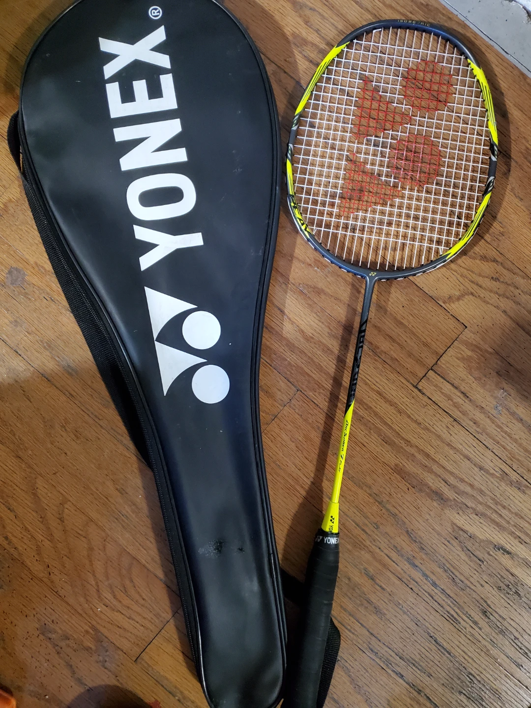 Yonex ArcSaber 7 Play Badminton Racquet